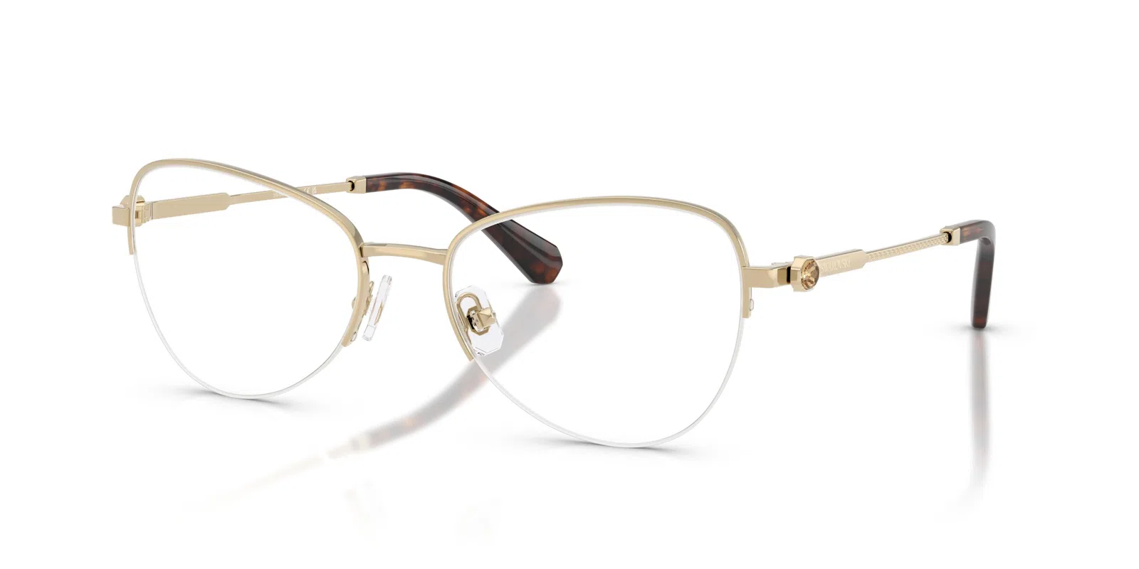 Swarovski 1032 Eyeglasses - view 19